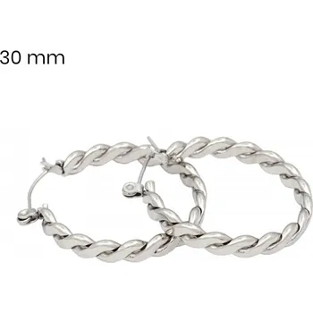 Náušnice Náušnice EXEED 24522201