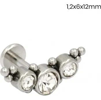 Piercing Piercing do úst 24259801