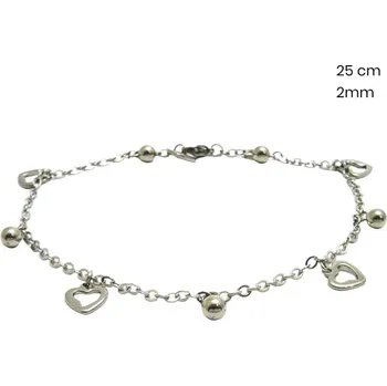 Náramek Náramek-na nohu 23811200