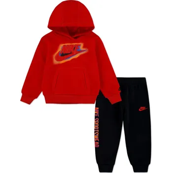 Nike Black 1177157 2-3 Yrs