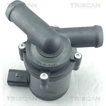 Doplňovací vodní čerpadlo, turbodmychadlo TRISCAN 8600 20003