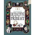 Nejznámější detektivní příběhy - Victor…