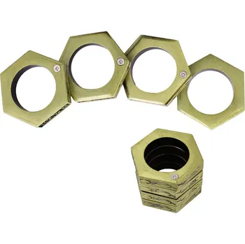 Boxer Skládací boxer na ruku (Kovový boxer se skládacím mechanismem)