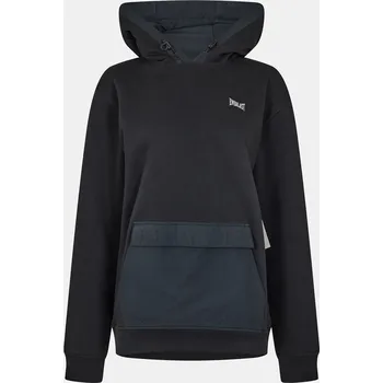 Pánská móda Mikina Everlast Black 1176744 2XL