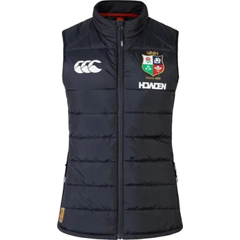 Dámská větrovka Bunda Canterbury Dark Shapp 1159488 10 (S)