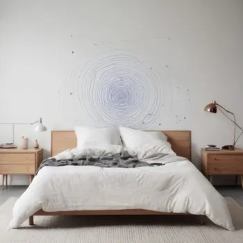 Chránič matrace Chránič matrace Magnerest 180x200x20 cm