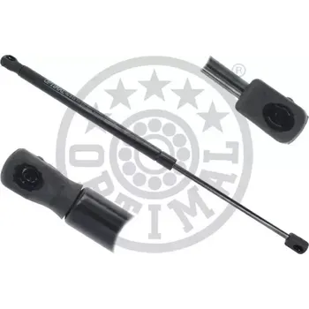 Dveře karosérie OPTIMAL Plynová vzpěra zavazadlového prostoru OPT AG-50240