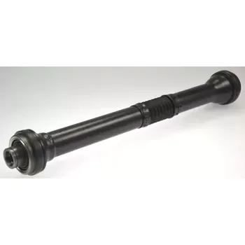 Hřídel nápravy LÖBRO Kloubový hřídel pohonu nápravy LOB GKNP10047 + DOPRAVA ZDARMA!