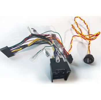 Příslušenství ke karavanu ZENEC Propojovací kabel k Xzent X-F280/285