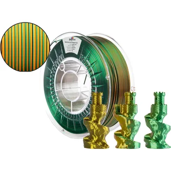 Filament Filament Spectrum SILK MAGIC Amber Leaf [1,75mm, 1kg]