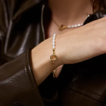 Náramek Pearl Boyfriend náramek