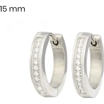 Náušnice Náušnice EXEED 24507901