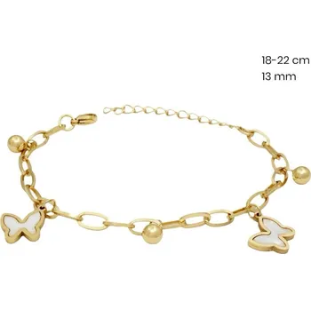 Náramek Náramek EXEED 24476102