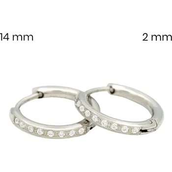 Náušnice Náušnice EXEED 24289701