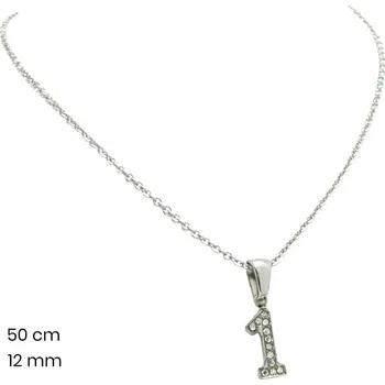 Přívěsek Řetízek+přívěsek 23770130