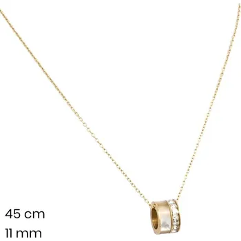 Řetízek Řetízek s přívěskem 24315701