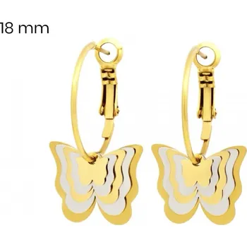 Náušnice Náušnice EXEED 24524001