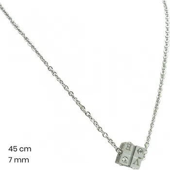 Řetízek Řetízek s přívěskem 23923600