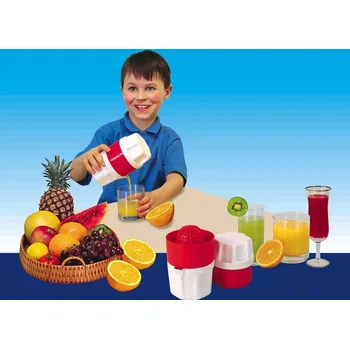 Lis na citrusy Reproplast Odšťavňovač citrusů