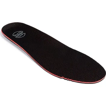 Vložka do bot Standardní stélka HANWAG Einlegesohle Performance Schwarz/Black - 36