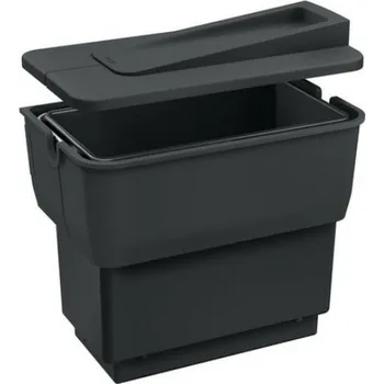 Odpadkový koš Vestavný koš na dvířka Blanco SINGOLO 512880