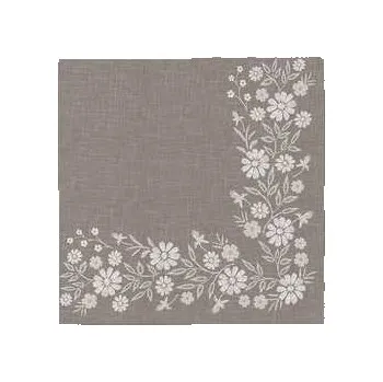 Papírový ubrousek Ubrousky PAW AIRLAID L 40x40cm Classic Folk [50 ks],rychlé dodání