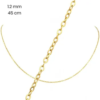 Řetízek Řetízek 24320402