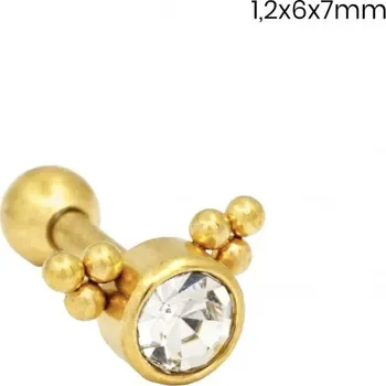 Piercing Piercing do ucha 24258202