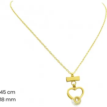 Přívěsek Řetízek+přívěsek 23956900