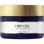 Carolina Herrera Good Girl - tělový krém 200 ml + 2 měsíce na vrácení zboží