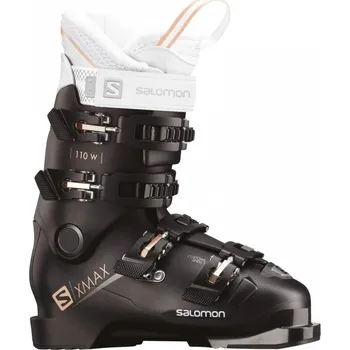 Sjezdové boty Salomon X Max 110 W Velikost bot (MP): 27.5