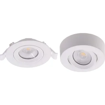 T-LED Isda 1xLED 7W