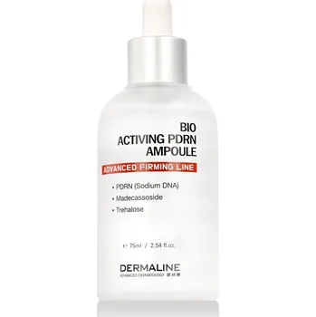 Pleťové sérum Dermaline Bio Activing PDRN Ampoule 75 ml