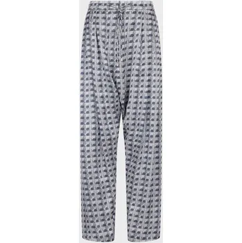 Oblečení a móda Kalhoty Emporio Armani Multi colour 1177106 6