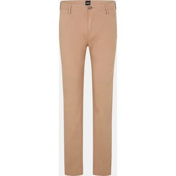 Pánské kalhoty Kalhoty Boss Light Beige 1177260 34W R