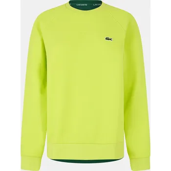 Dámské oblečení Mikina Lacoste Firefly 1128645 12 (40)