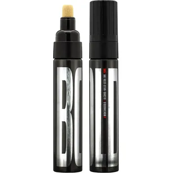 Montana Cans 53.4508 Fixka 8 mm Black 1 ks