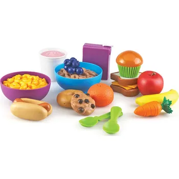 Hračka pro nejmenší SCHROUPEJ TO! pro batolata - Munch it!