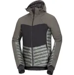 Northfinder EMERYK blackdarkgreen BU-5334OR-550