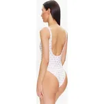 Max Mara Beachwear Bikiny Clarice 2338311138 Bílá XS