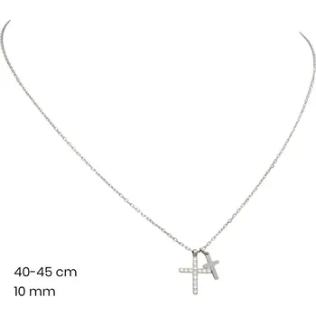 Přívěsek Řetízek+přívěsek EXEED 24353301