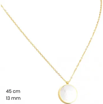 Řetízek Řetízek s přívěskem 24300102