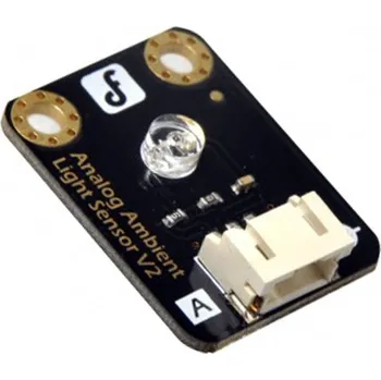 Pohybové čidlo Modul DFR0026 čidlo okolního osvětlení