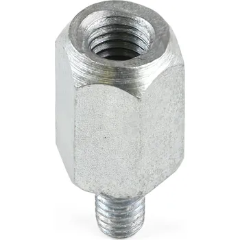 Matice Matice redukční RD ZB - vnitřní M6 / vnější M8