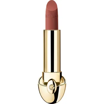 Rtěnka Guerlain Rouge G Refill, 139 le nude dragée – velvet