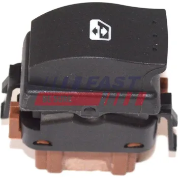 Spínač, zvedací zařízení oken FAST FT82219