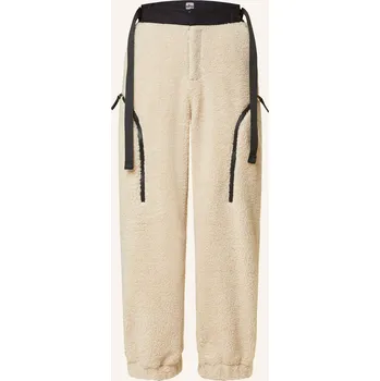 Elho Pánské Lyžařské Kalhoty Cure, režná, 50