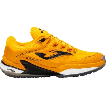 Pánská běžecká obuv Pánská obuv Joma Slam Man 2508 Mustard Velikost obuvi Joma: UK 6|EUR 40|JP 25.5