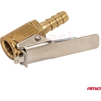 koncovka k plnění pneu 6 mm