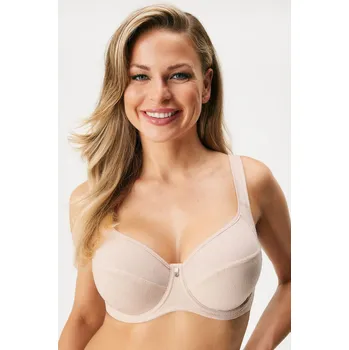 Dámské spodní prádlo Podprsenka Barocco nevyztužená